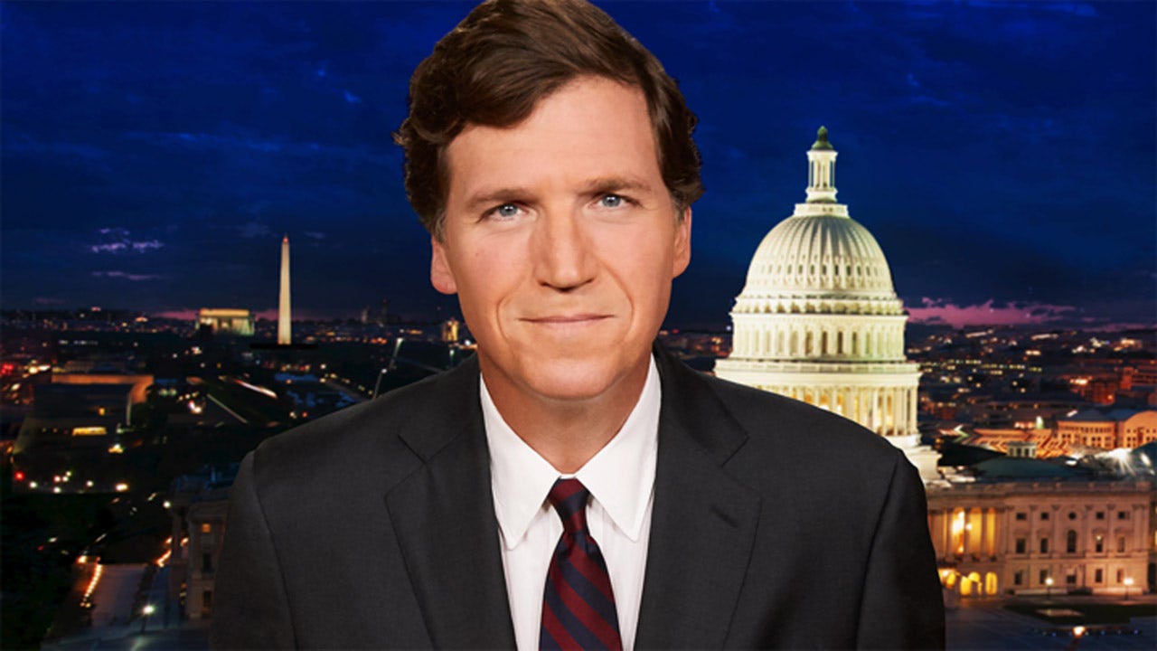 Tucker Carlson: The White House approves gasoline shortage, it's their Green New Deal