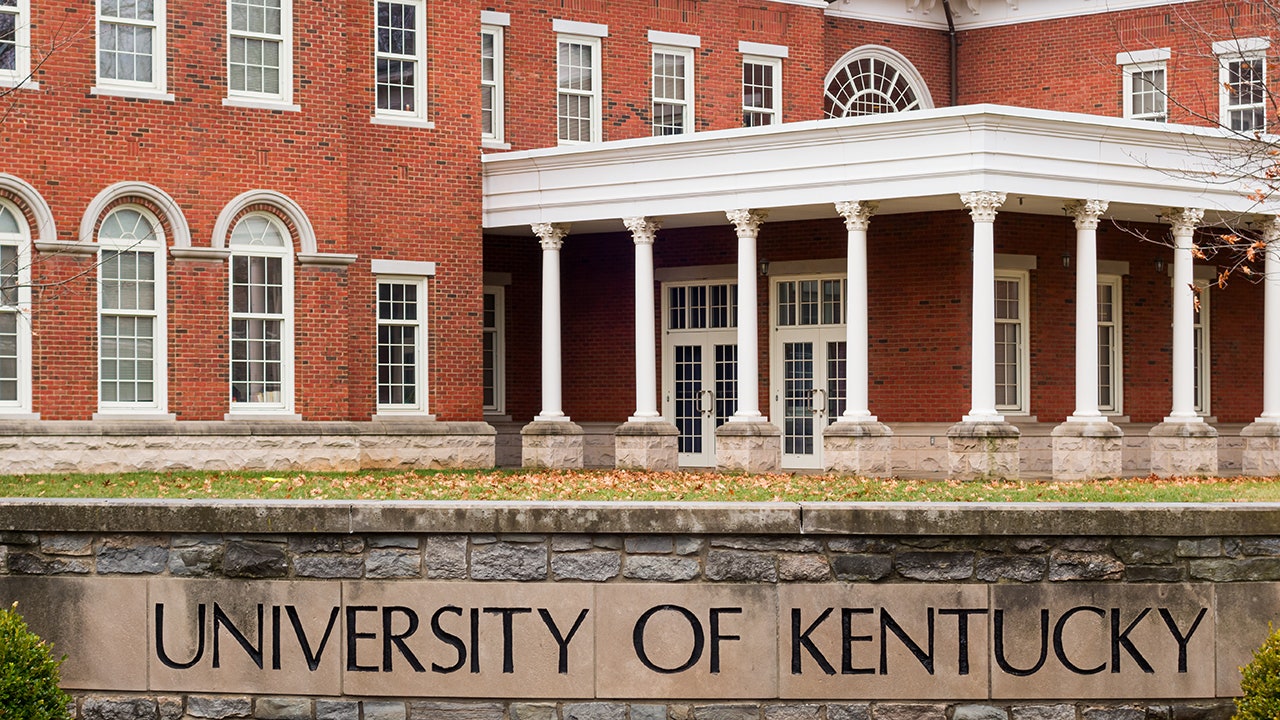 University of Kentucky mistakenly sends acceptance emails to 500K students, report finds