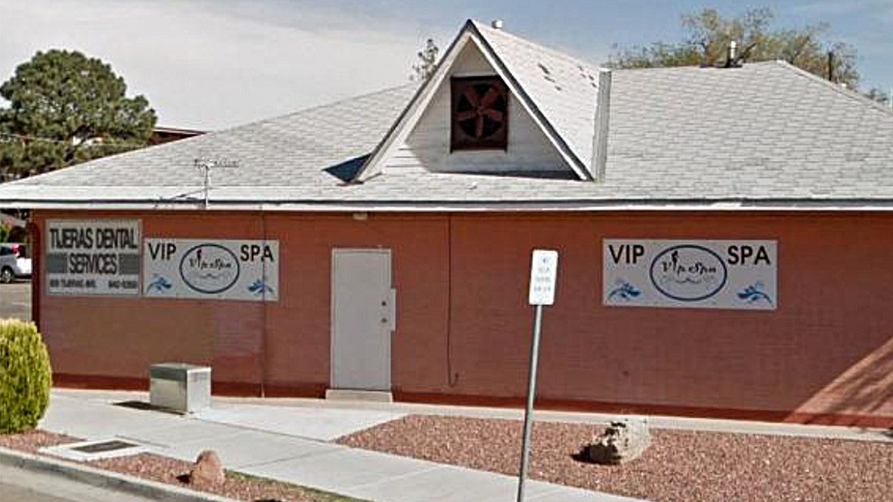 ‘Vampire facials’ salon owner charged after clients contract HIV