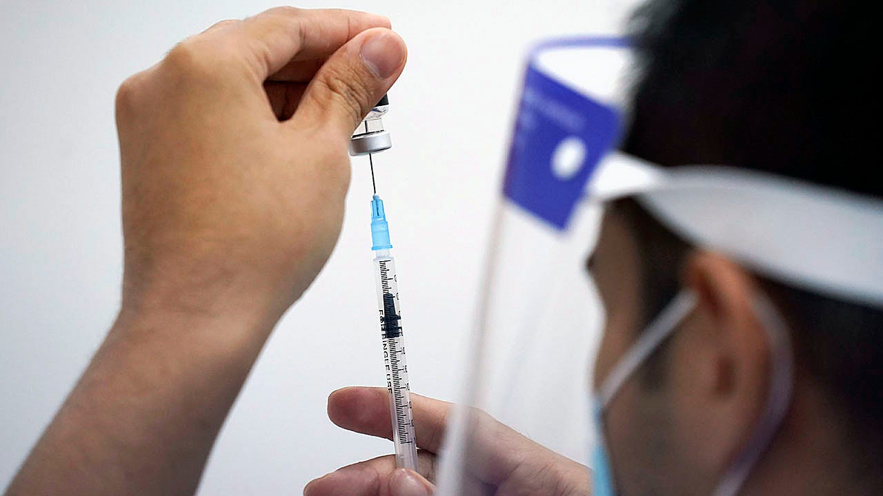 Pfizer COVID vaccine effective against India variant: Britain health body