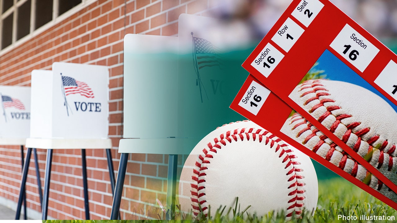 MLB requires photo identification to collect tickets at Will Call, but boycotts Georgia because of voter identification law