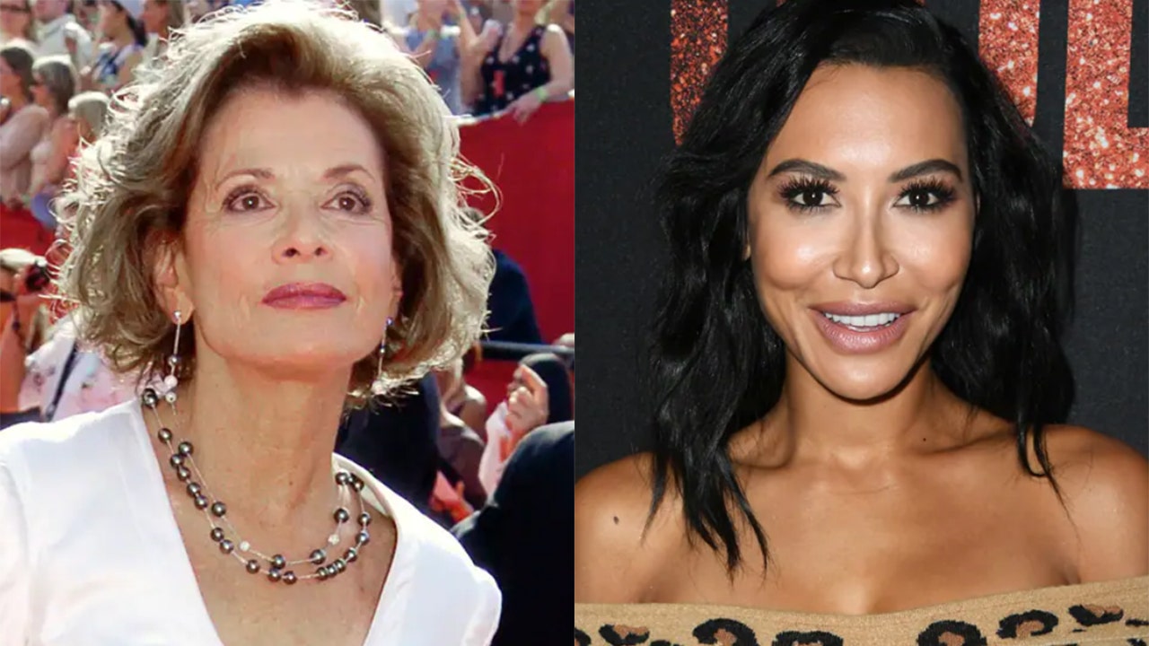 Oscars 2021 omits Naya Rivera, Jessica Walter from 'In Memoriam' segment