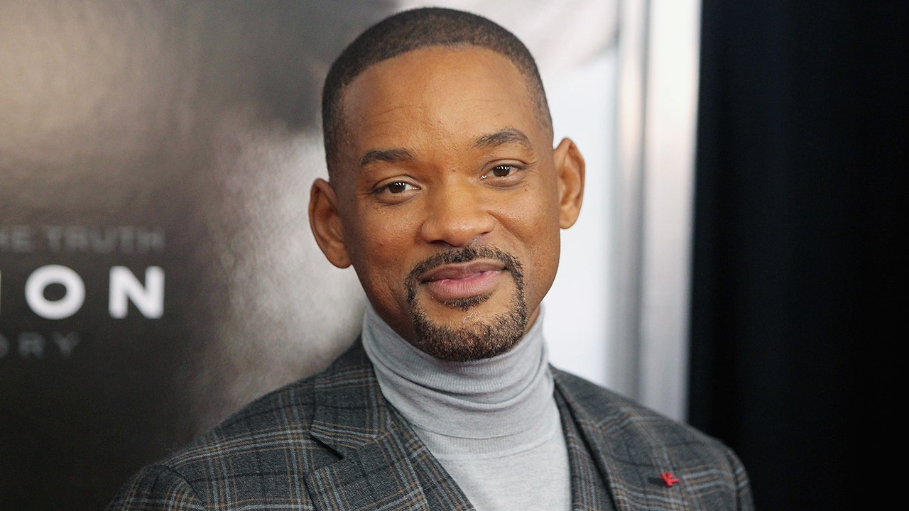 Will Smith, Antoine Fuqua movie 'Emancipation' pulls out of filming in Georgia due to voter laws
