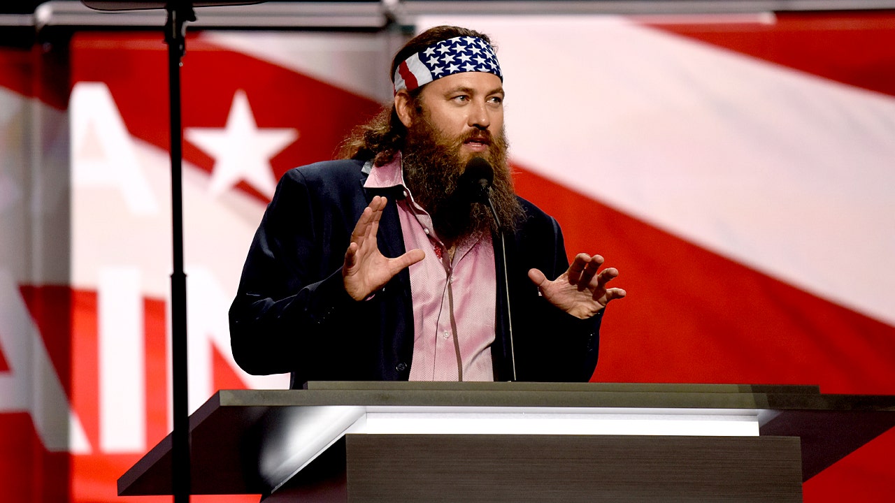 'Duck Dynasty' star Willie Robertson gives update on 'household' after dog bite scare, new addition to family