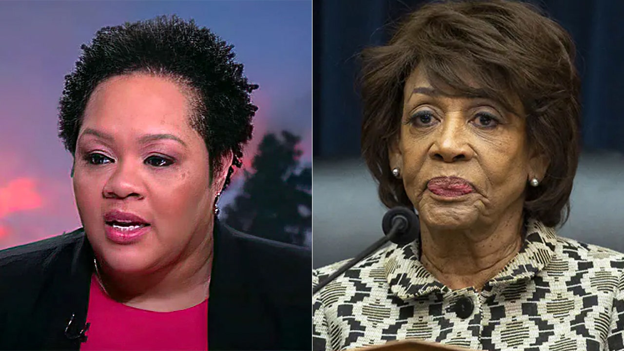 PBS' Yamiche Alcindor claims Waters 'did not threaten violence' after Chauvin attorney requests mistrial