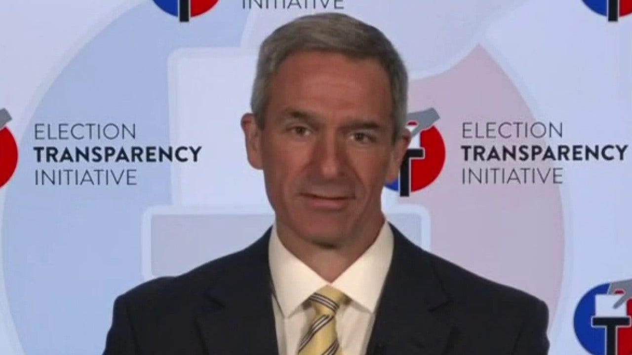 Cuccinelli calls VP Harris’ failure to visit border due to COVID ‘just one more smokescreen’