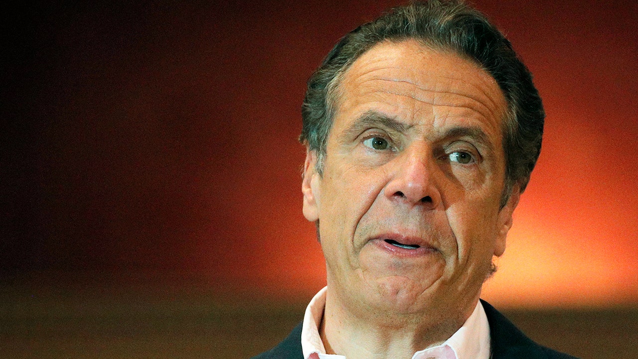 Cuomo defiantly declines to resign, denies wrongdoing after bombshell sexual harassment report