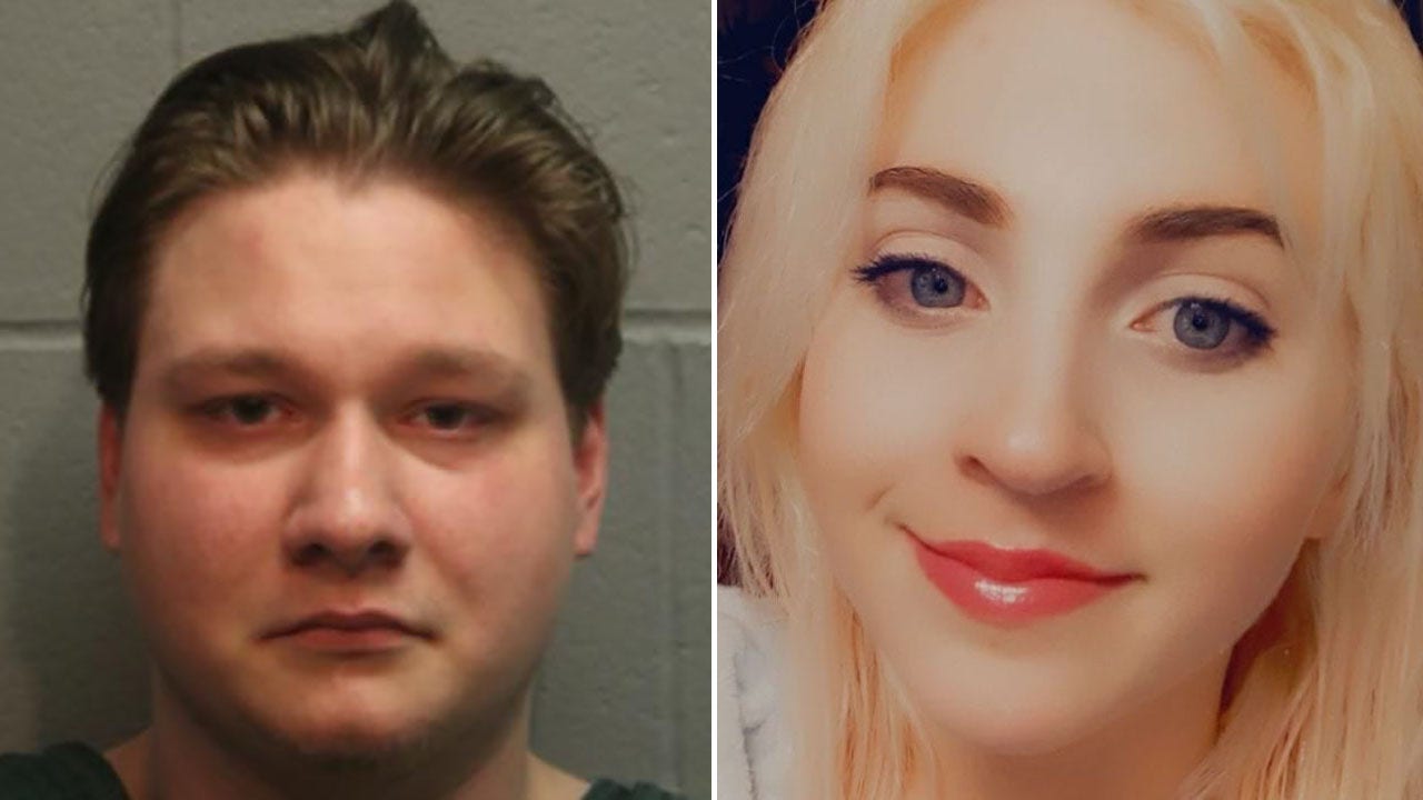 Ohio man, 19, charged in death of missing 20-year-old woman found in vacant home, investigators say
