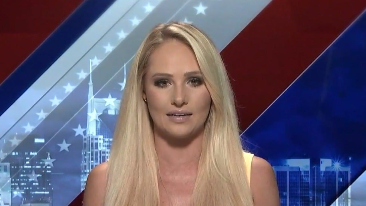 Tomi Lahren: All incidents sparking BLM ‘firestorm’ could have been avoided with suspect compliance