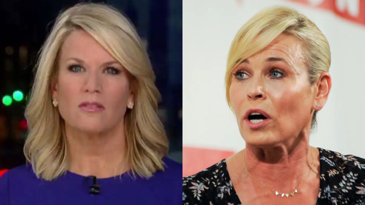 Outraged Martha MacCallum fires back at Chelsea Handler for decrying due process in Derek Chauvin trial