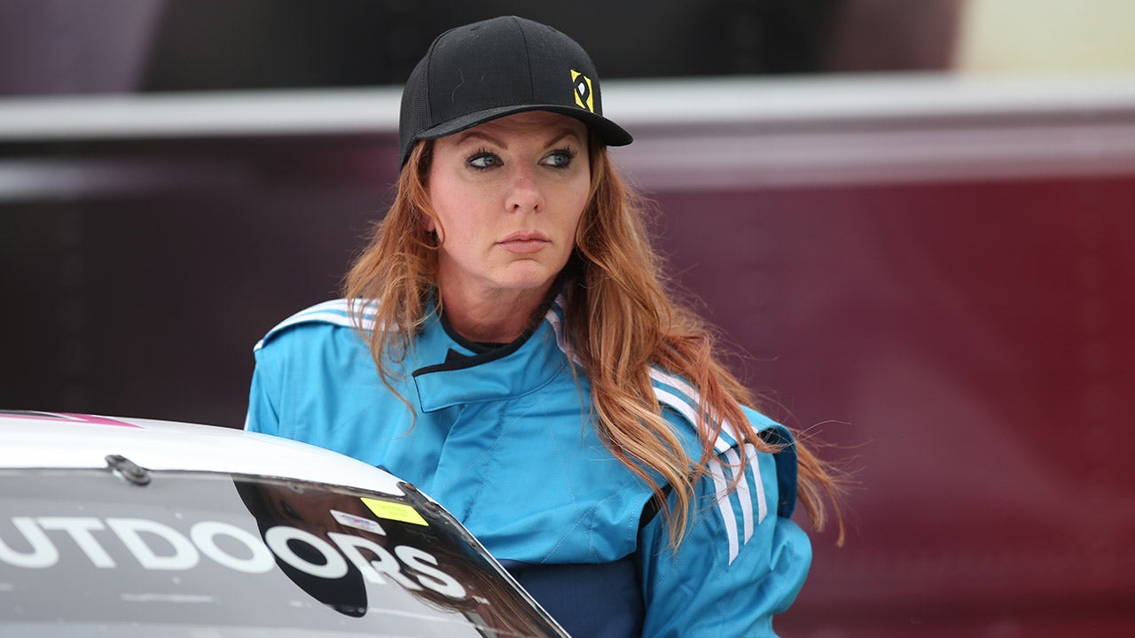 Jennifer Jo Cobb to make NASCAR Cup Series debut at Talladega