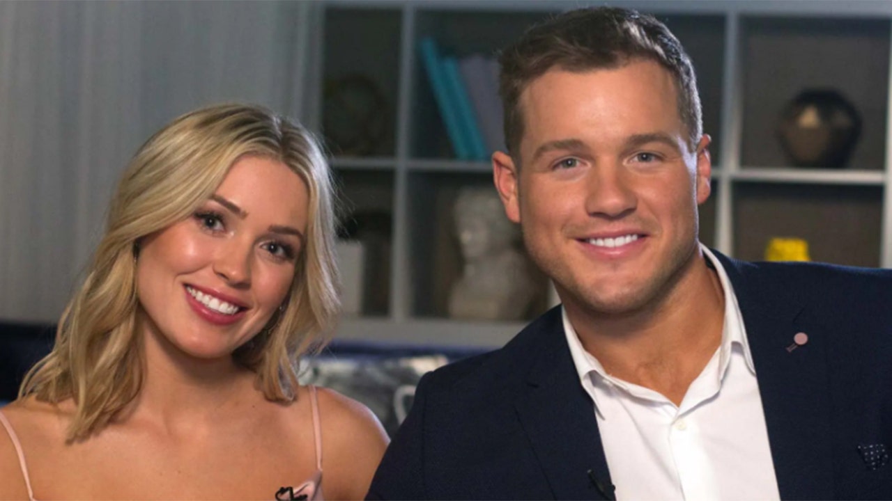 Cassie Randolph thanks fans for their support after her ex Colton Underwood came out as gay