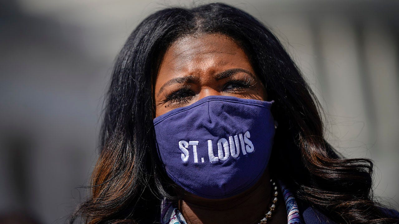 Jewish newspaper in St. Louis accuses Rep. Cori Bush of 'refusing' to grant interview