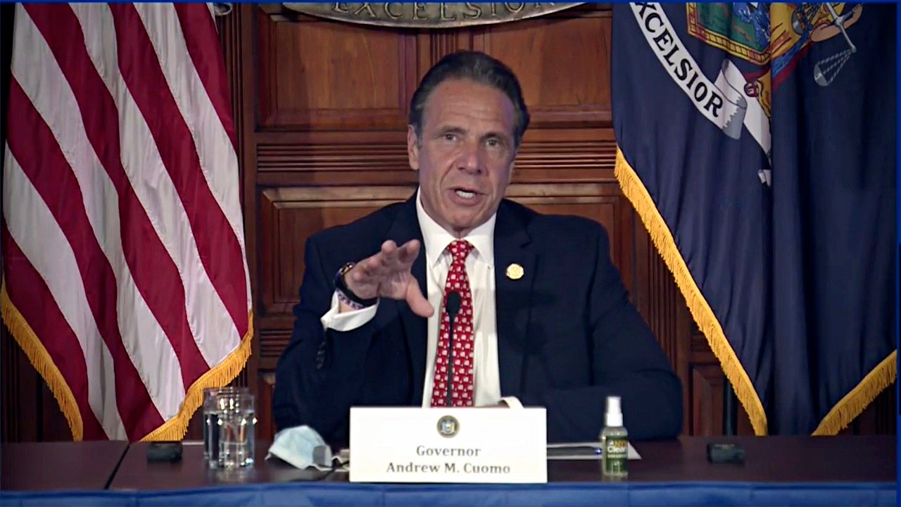 Cuomo administration tracked nursing home deaths despite claims they couldn't be 'verified,' document shows