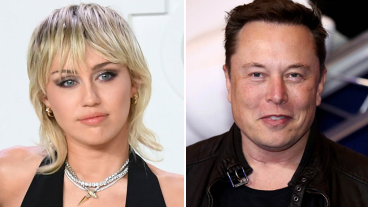 Miley Cyrus golpeó a Elon Musk en juegos en línea antes de sus apariciones en ‘SNL’