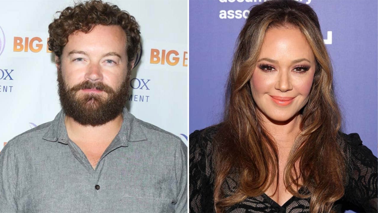 Danny Masterson accuses Leah Remini of influencing his rape accusers to come forward, seeks delay in case