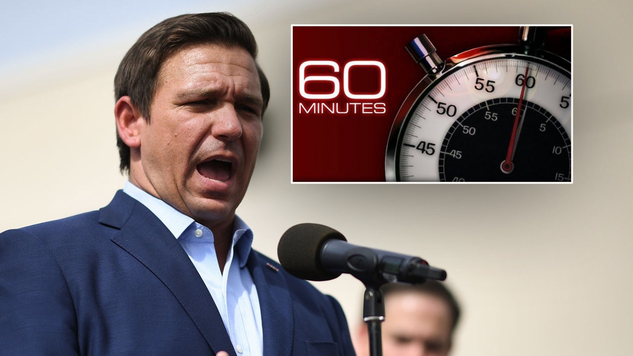 New York Times downplays ’60 minutes’ fiasco, urging DeSantis to broadcast only ‘grievances’