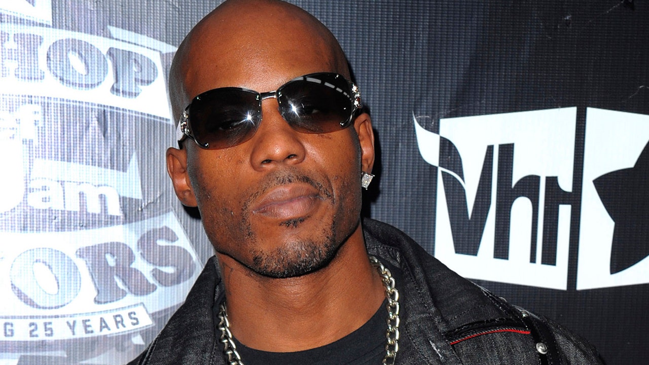 DMX's family clears up rumors about funeral, master recordings