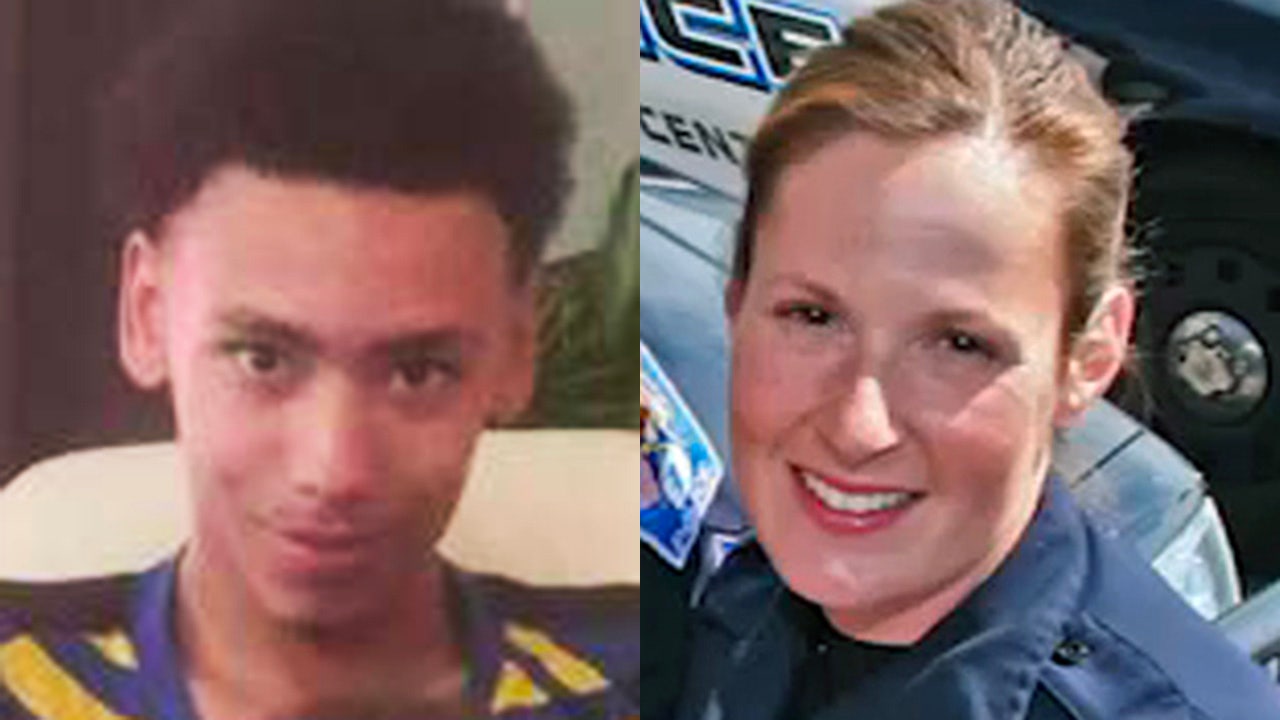 Former Minnesota officer Kim Potter may face charges in death of Daunte Wright