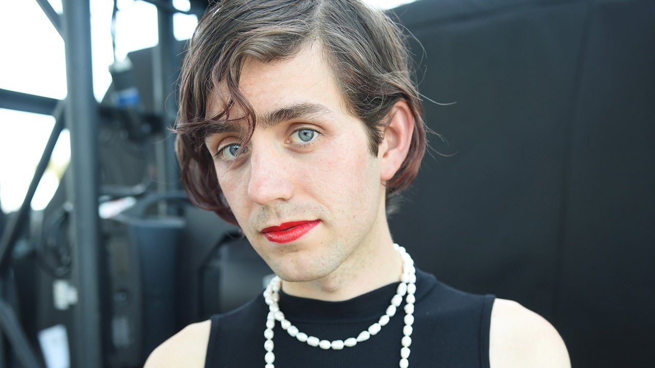 Ezra Furman announces she's a trans woman and mother: 'I am very proud'