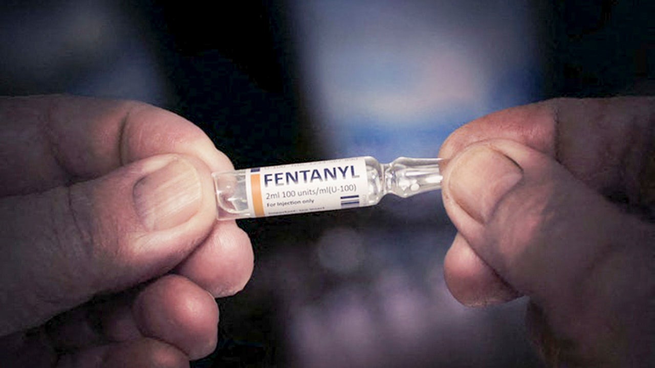 White House proposes removing penalties for fentanyl trafficking-related offenses