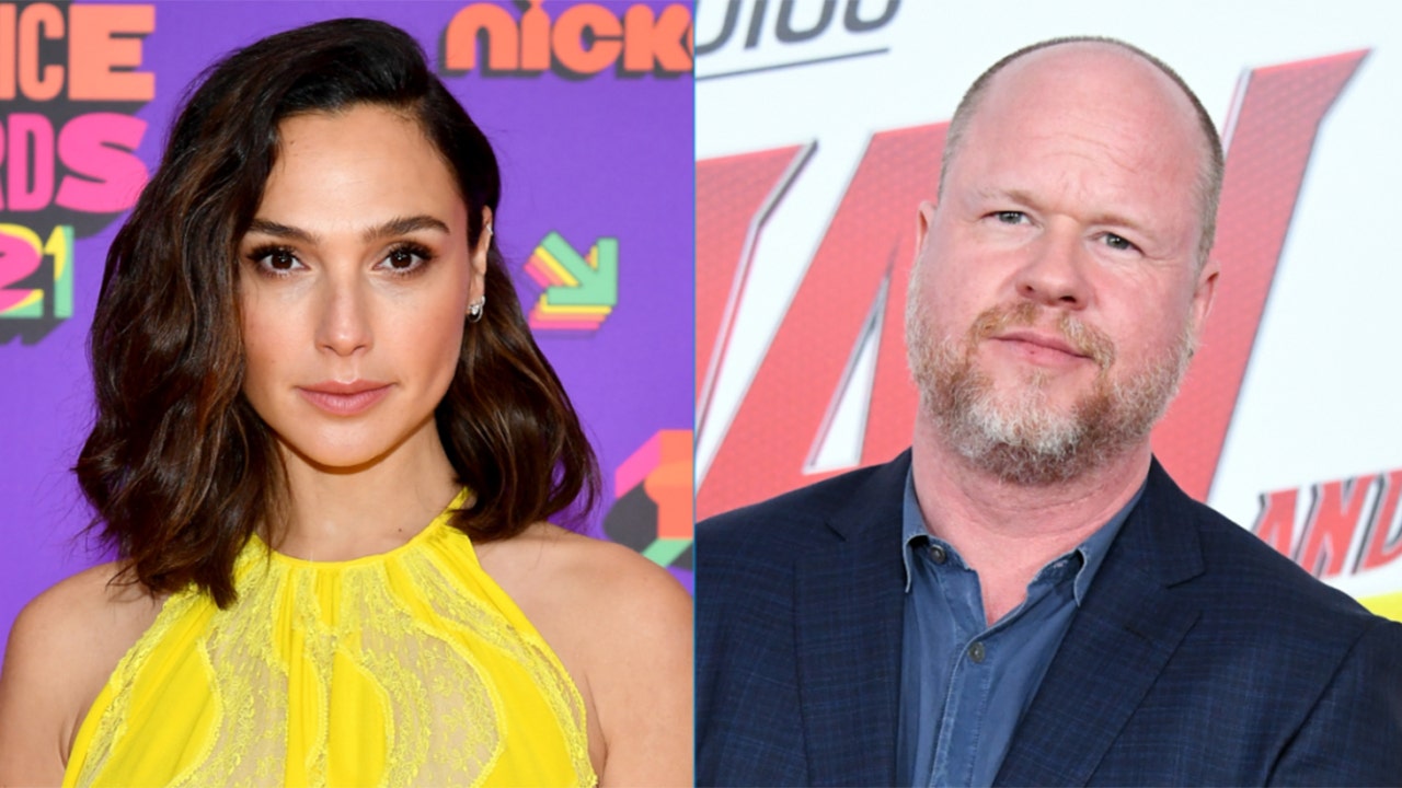 ‘Justice League’ star Gal Gadot says she was 'shocked' by the way Joss Whedon spoke to her on set