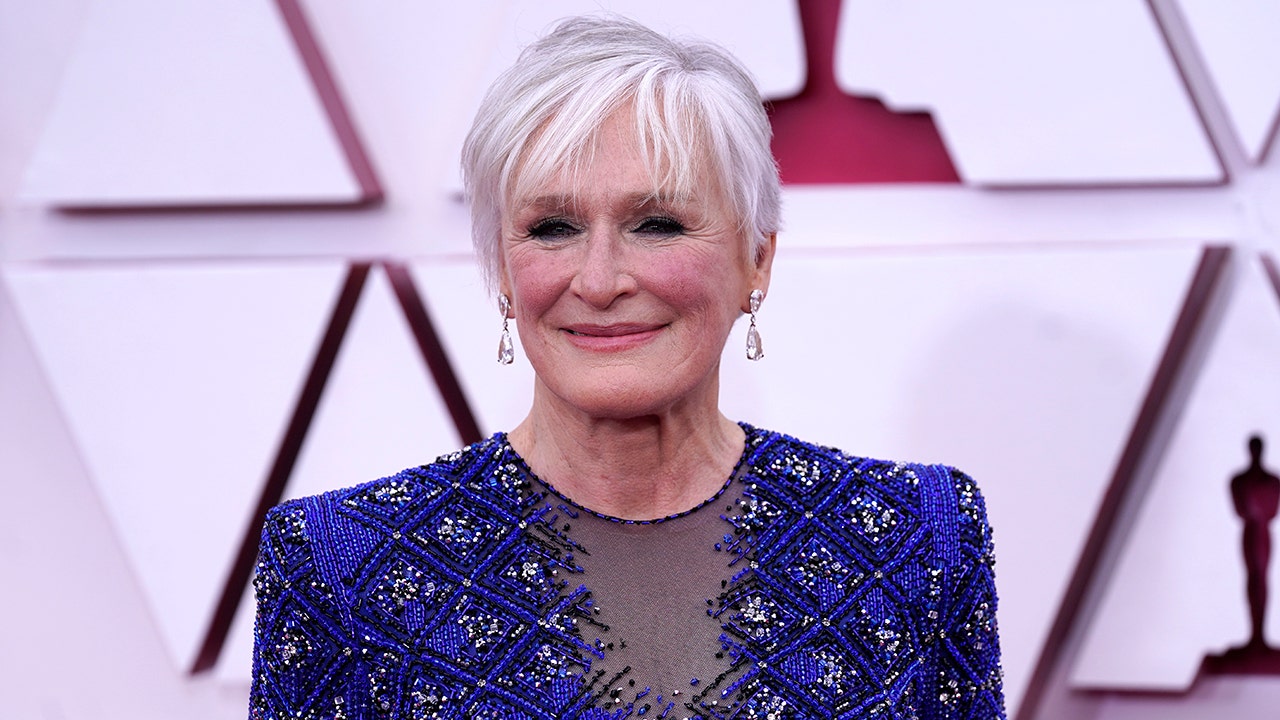 Glenn Close’s viral 'Da Butt' dance at 2021 Oscars was scripted: report