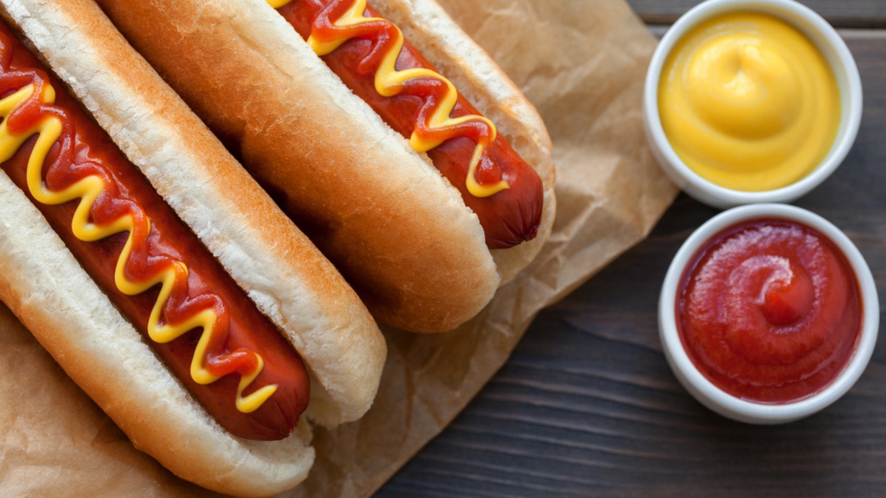 Best Signature Ballpark Food and Hot Dogs - ESPN