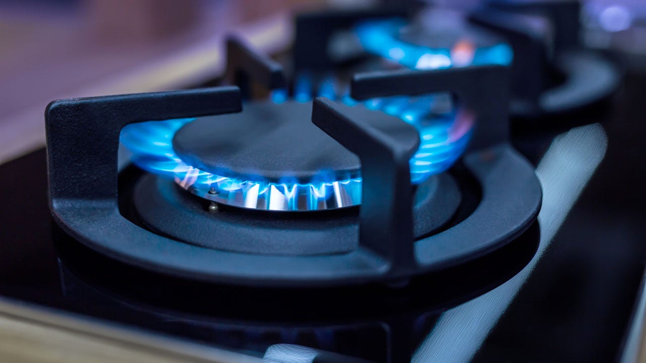 Ringleader of gas stove crackdown to speak at House Democrats' annual conference