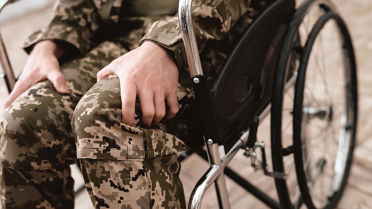 VA's implant tests could help paralyzed veterans to walk again