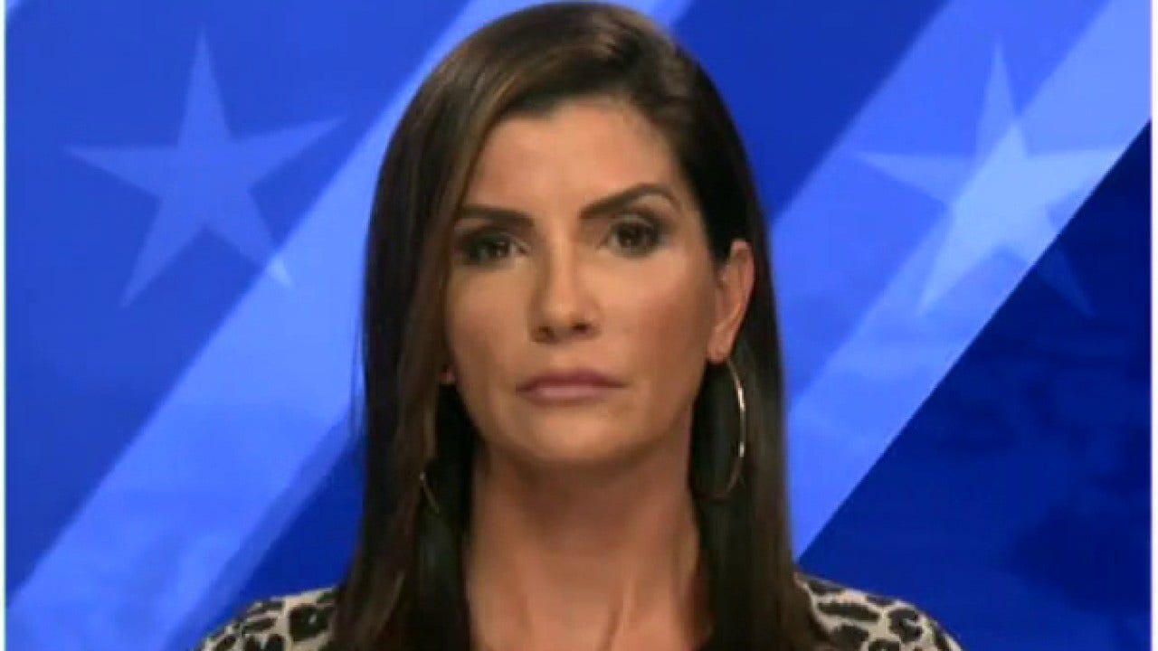 Dana Loesch explodes over the absent guardians of Adam Toledo to fatal shooting: Where are the adults?