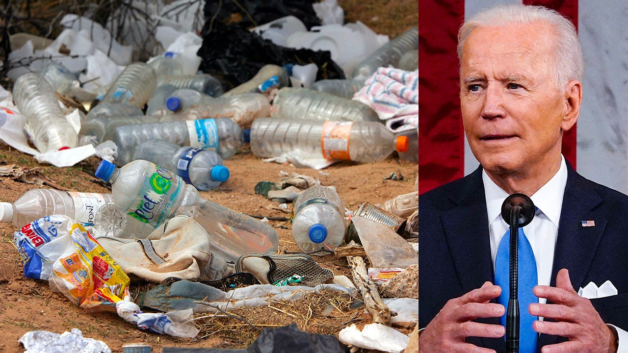 Biden's immigration policies hurt environment? Arizona green groups react to state AG's lawsuit