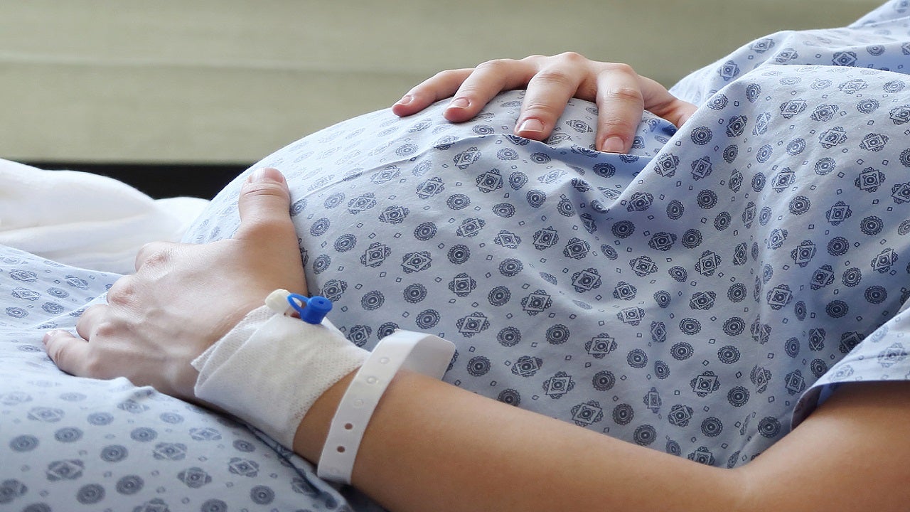 Delta COVID-19 variant more dangerous for unvaccinated pregnant women: study