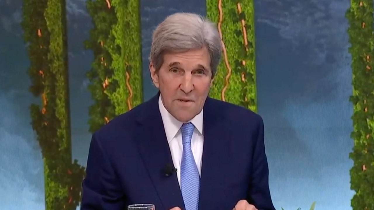 John Kerry nie avoir informé le ministre iranien des Affaires étrangères des opérations israéliennes en Syrie