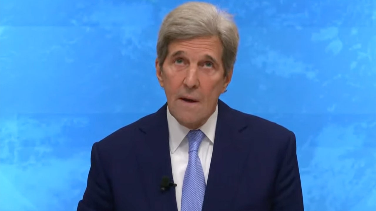 John Kerry denies allegations he divulged Israel’s covert operations