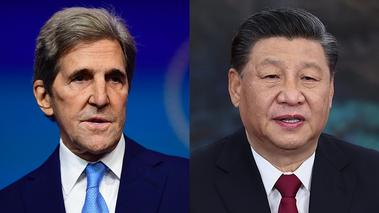 Helen Raleigh: Kerry and China have major ethics problems and can't be trusted on climate