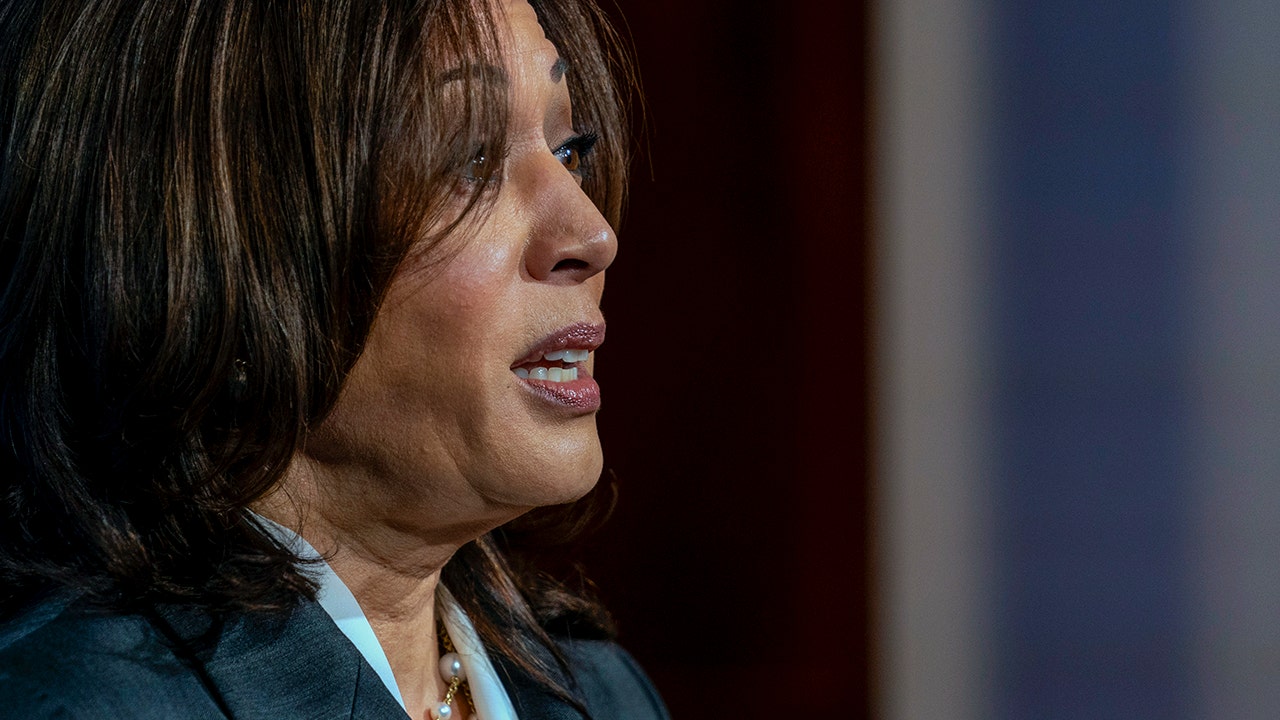 White House insists VP Harris' focus is 'not on the border' but on migration 'root causes'