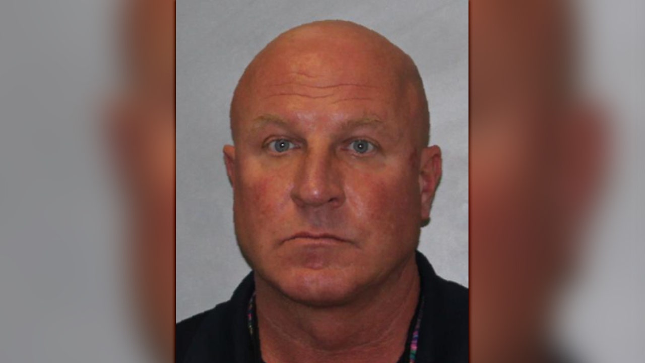 New York elementary principal charged with sexually abusing students during school hours