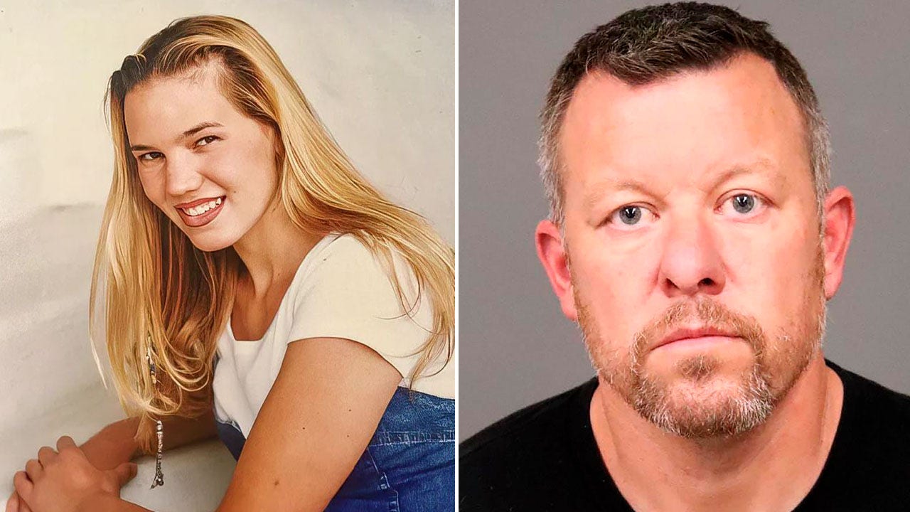 California: Kristin Smart trial for Paul Flores and dad begins 25+ years after college student's disappearance