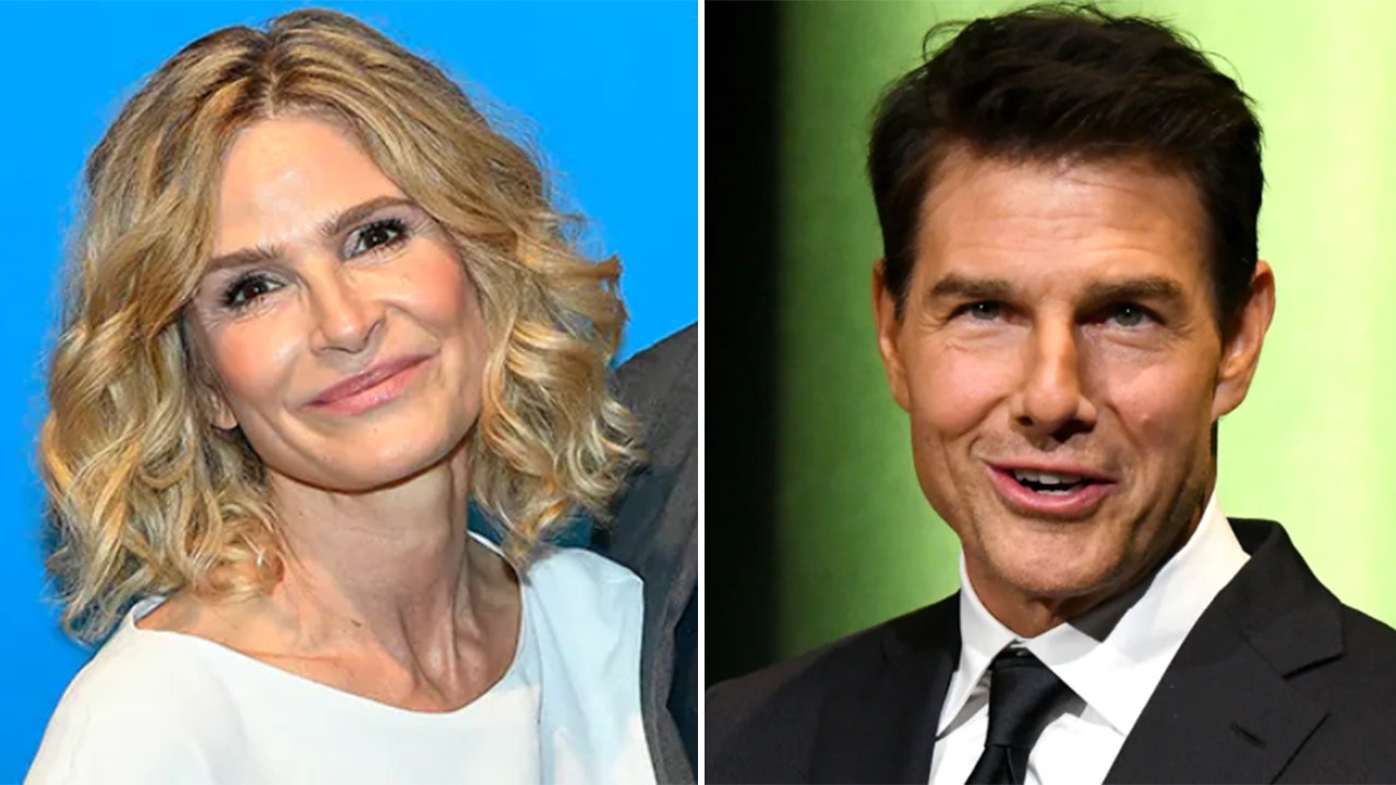 Kyra Sedgwick remembers the hilarious moment when she pressed Tom Cruise’s ‘panic button’ in his house