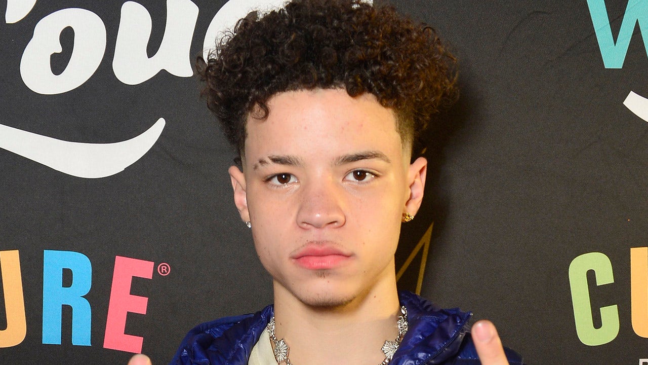 Lil Mosey charged with rape, wanted by police after rapper skips court