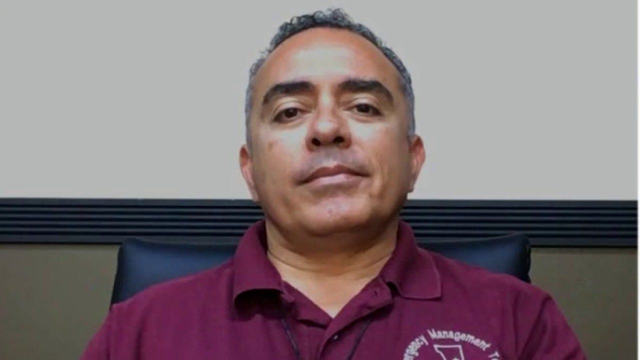 Mayor of Texas border town: Illegal immigrants hiding in resident homes, backyards