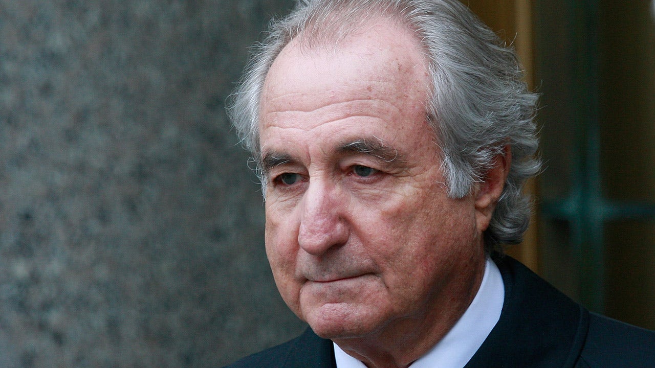 Bernie Madoff: Inside the life and death of the 'snake oil salesman' - Vimarsana News