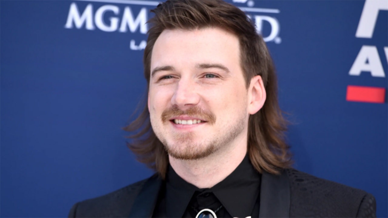 Morgan Wallen wins 3 Billboard Music Awards after not being invited to the show after racial slur controversy