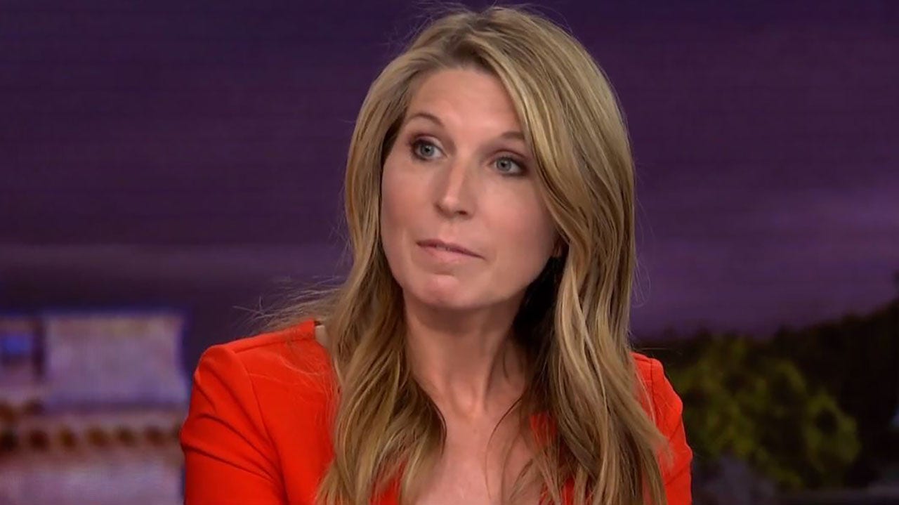Nicole Wallace on MSNBC: Where to Find Her? 8