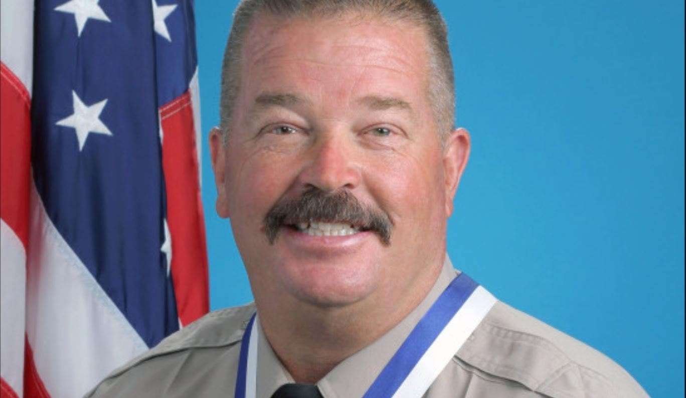 Los Angeles man pleads guilty to murdering sheriff's deputy in 2016
