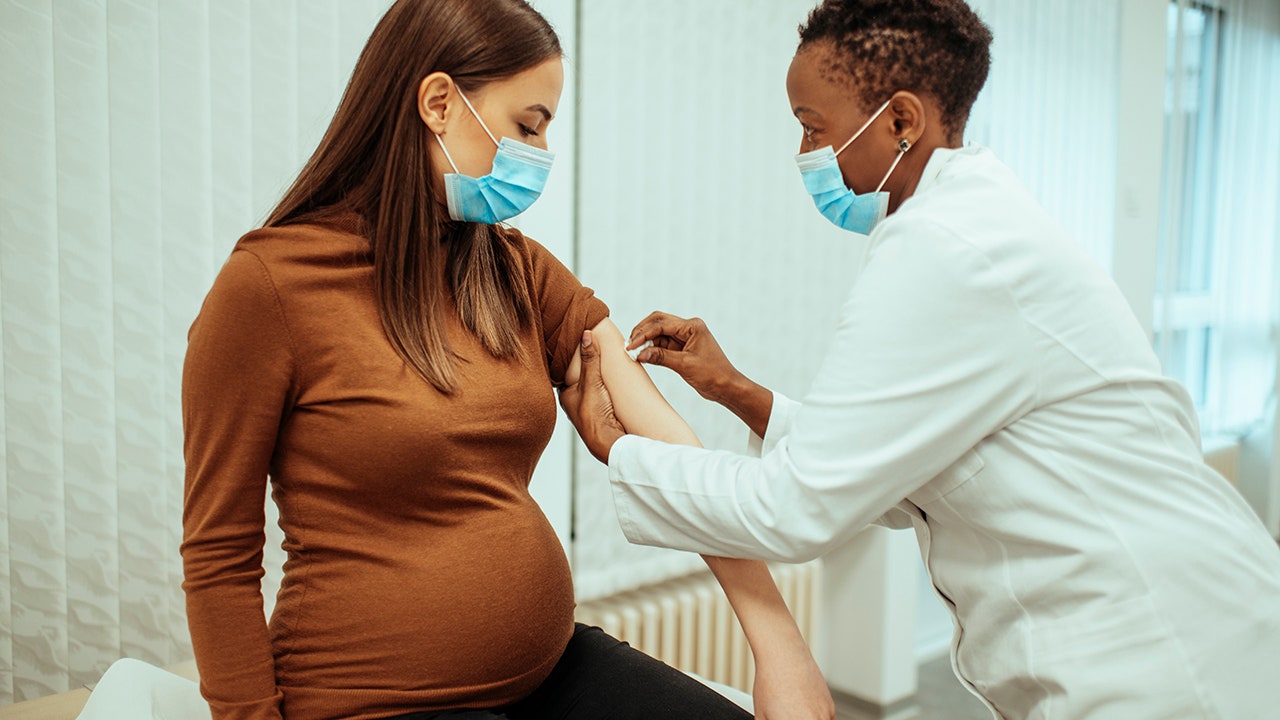 Mothers vaccinated against COVID during pregnancy may reduce risk of infants being hospitalized with COVID-19 – Fox News