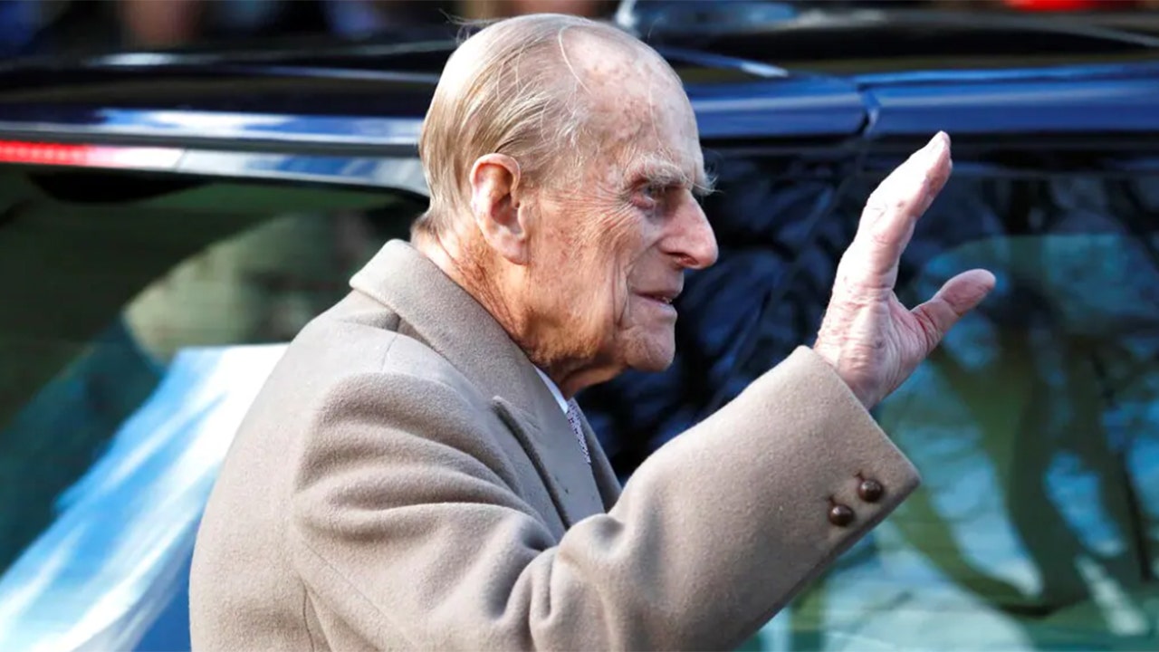 Royal family's two-week mourning period following Prince Philip's death comes to an end