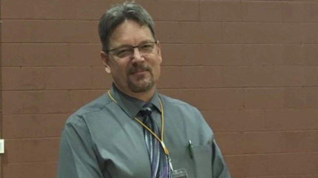 Ex-GOP chair in Utah county being 'Kavanaughed' over harassment claims against allies, he says