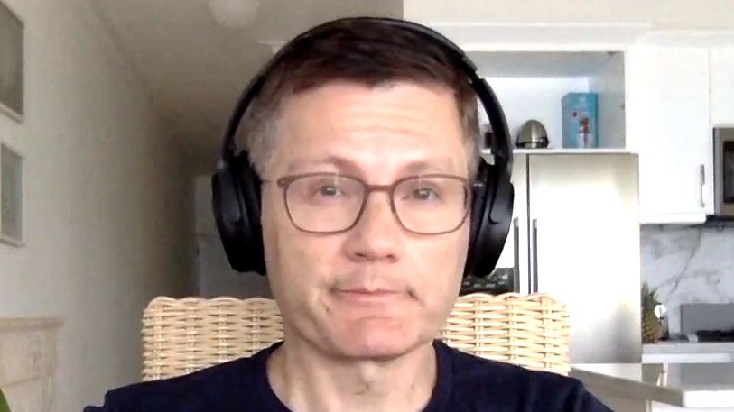 Woke politics being 'crammed down our throats' by corporations: Former diplomat-author